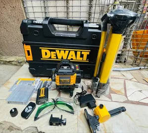 16lines Dewalt Laser Level 4hd Green Light