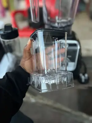 Commercial Blender
