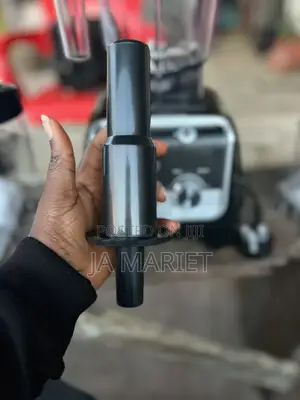 Commercial Blender