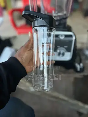 Commercial Blender