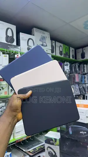 360° iPad 10th Gen. / 11th Gen. Case