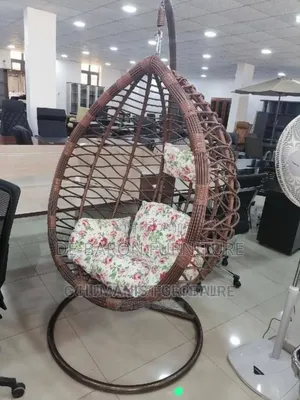 Swing Chair/Bed