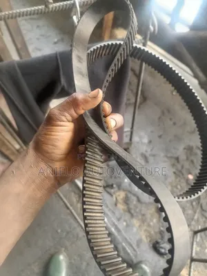 1mz/3mz Tukumbo Timing Belt