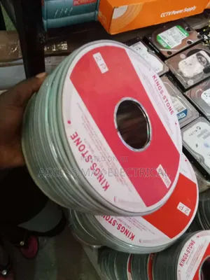 Intercom Wire By 300y