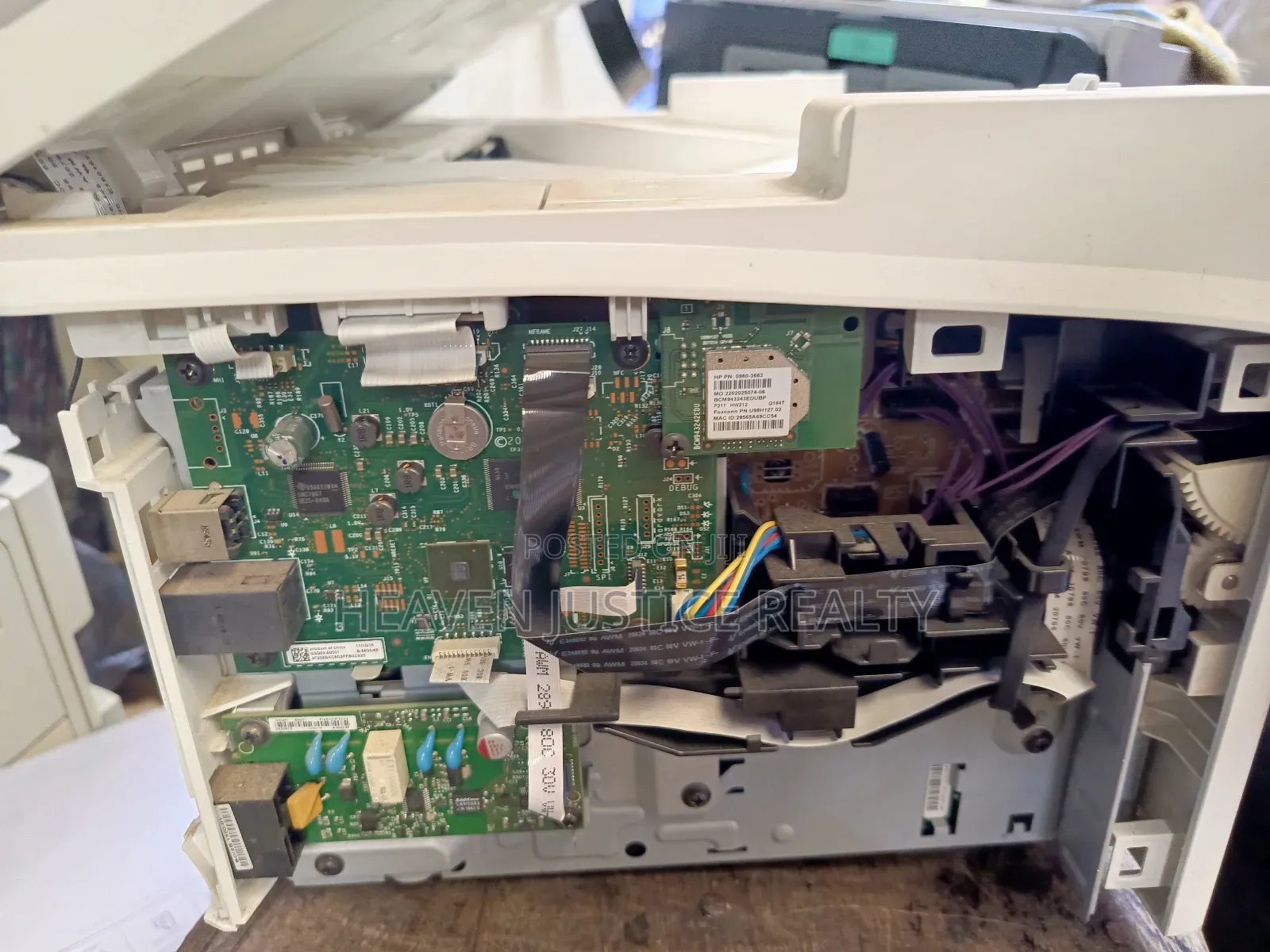 Computer, Printer Repairs, Networking.