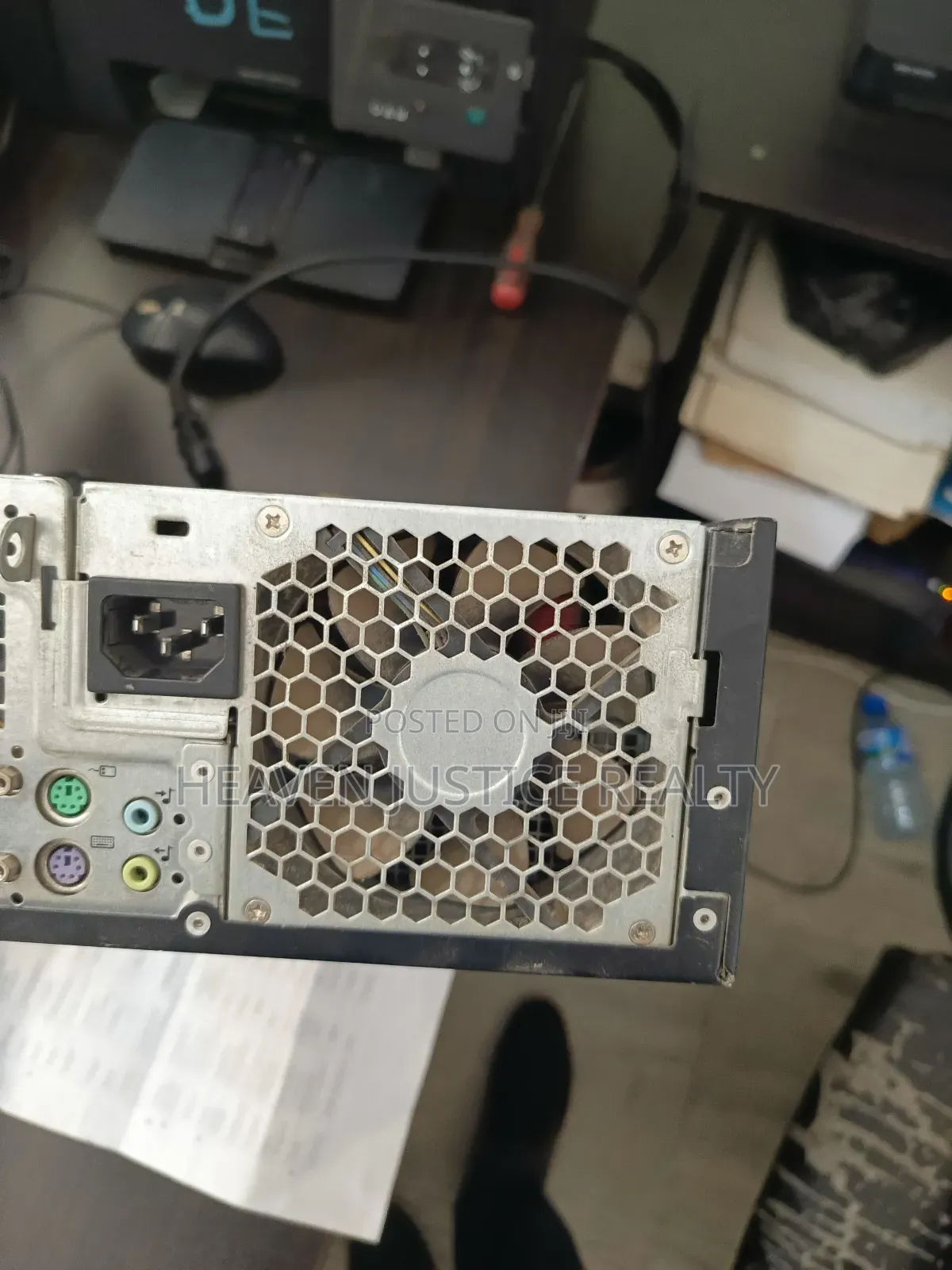 Computer, Printer Repairs, Networking.