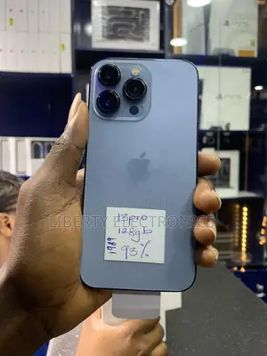 Apple iPhone 13 Pro 128 GB Blue