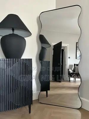 Transform Your Space With Our Quality Mirrors!