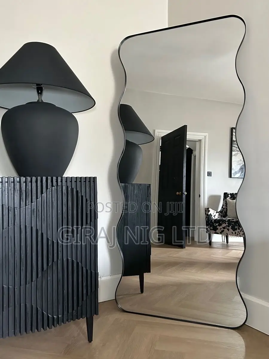Transform Your Space With Our Quality Mirrors!