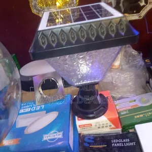 Gate Lamp Light All Solar Fence Light for Pilar Are Here