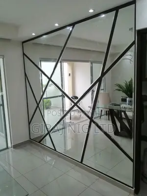Let’S Beautify Your Space With Our Quality Mirrors!