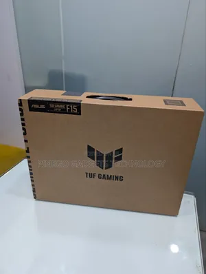 New Laptop Asus TUF Gaming FX504 32GB Intel Core I7 SSD 1T