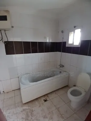4bdrm Duplex in Asokoro for rent
