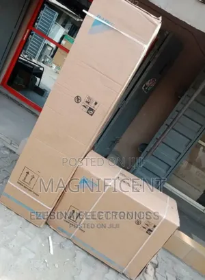 Oringinal Brand New Daikin Ac Split Unit 2ton Inverter