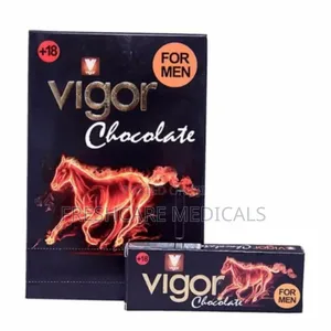 Vigor Chocolate