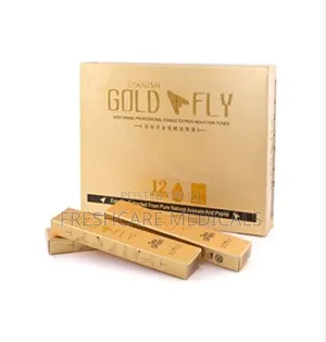Spanish Gold Fly