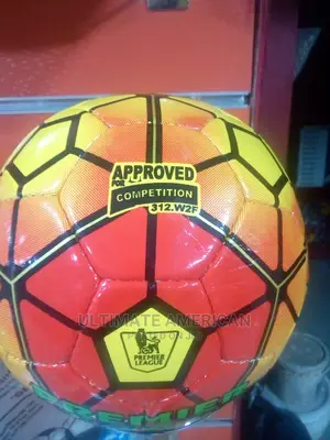 Premier League Football Brand New Imported Original