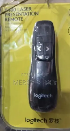 Logitech Presenter