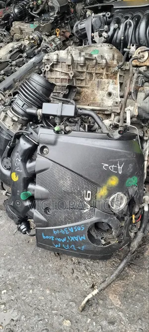 Nissan Murano/Maxima/Pathfinder/Quest(Vq35)