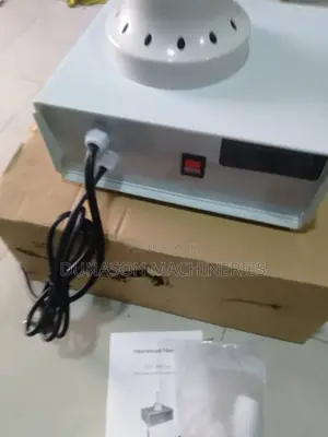 Manual Induction Foil Sealer