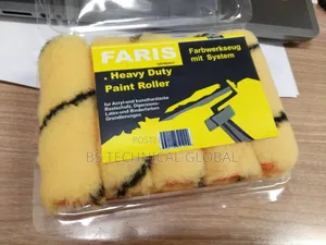 4" Painting Brush