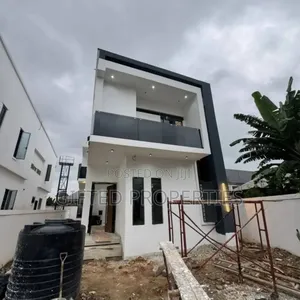 4bdrm Duplex in Shell Co Operative, Port-Harcourt for sale