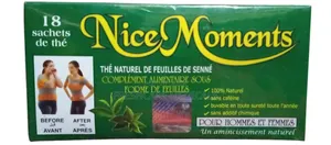 Nice Moments Slimming Tea