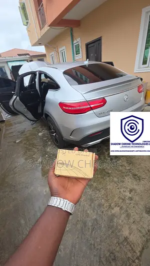 Reliable Car Gps Tracker – Real-time Security