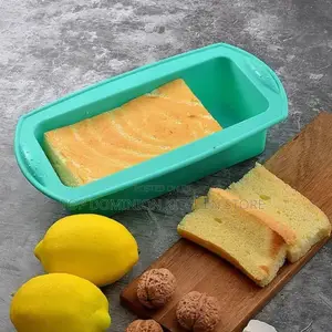 Silicone Baking Bread Pan