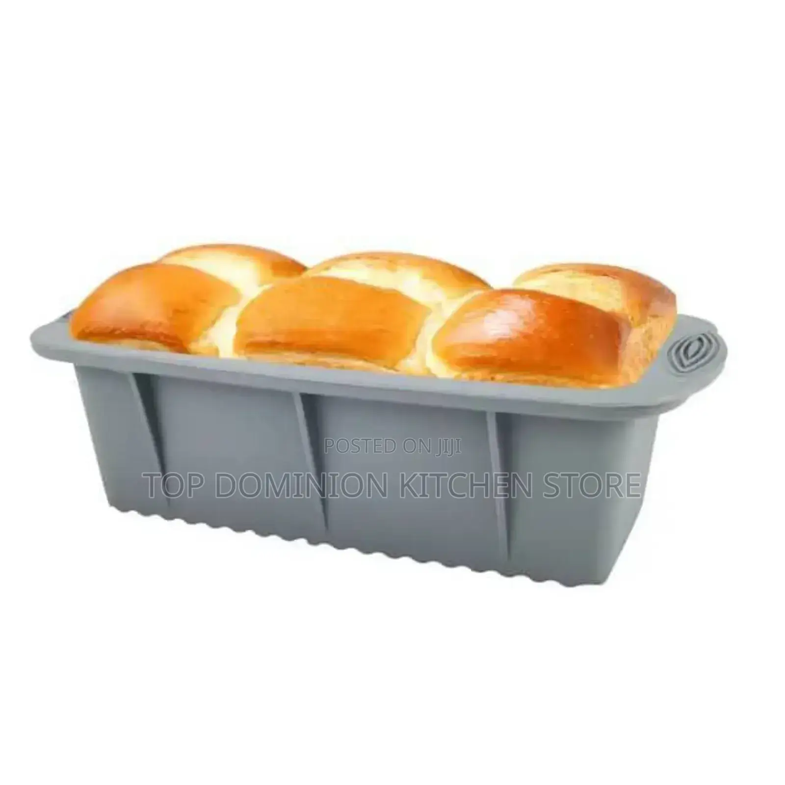 Silicone Baking Bread Pan