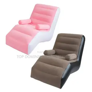 Inflatable Sofa Comfortable Lounge Chair