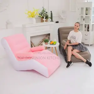 Inflatable Sofa Comfortable Lounge Chair