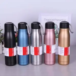 Hot Cold Water Flask (500ml)