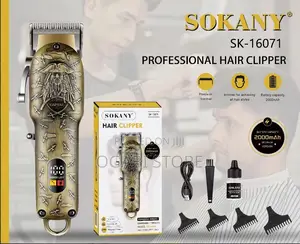 Sokany 16071 Clipper