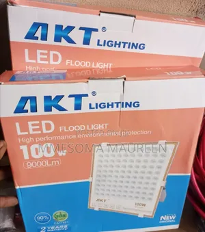 Akt Flood Light
