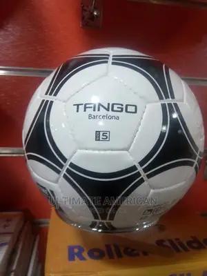 Tango Barcelona All Weather Football
