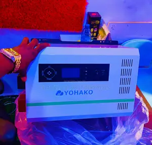 Yohako Solar Inverter 3.5kva 24v Promo