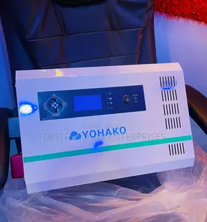 Yohako Solar Inverter 3.5kva 24v