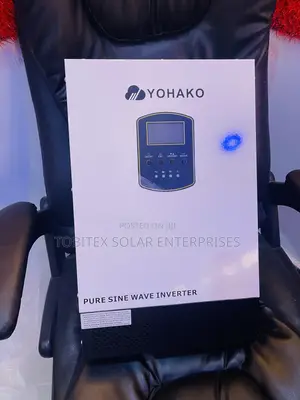2.5kva Yohako Solar Energy Inverter