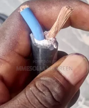Solar Cables