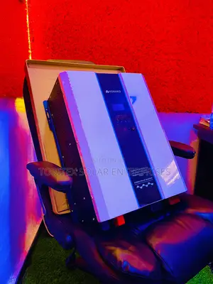 Yohako Hybrid Inverter 10kva 48v Promo