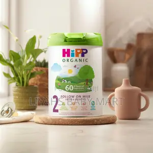 Growing Up Milk Powder