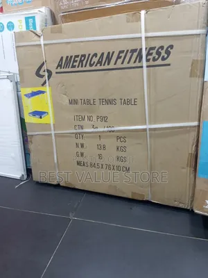 Mini Size Table Tennis With Ball Net and Post to Play