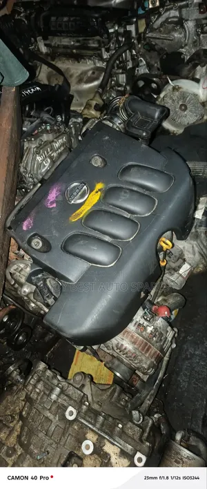 Mannual Transmission Nissan Sentra,Tida,Versa,Note, Qashqai 2008-2013