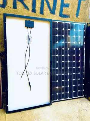 300watts Canadian Panel