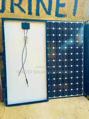 300w Canadian Solar Panels 24v System