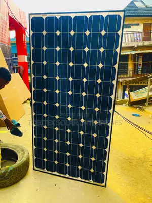 Canadian Solar Energy Panels 300watts