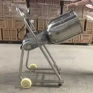 Industrial 30l Blender – Heavy Duty Commercial Blender