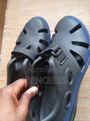 Oofos Oocandoo Sandals From Usa