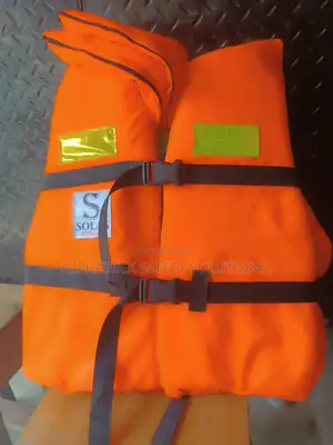 Mlv Life Jacket